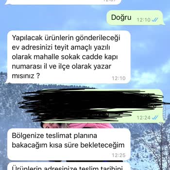 Evde Ekişi Paketleme Evde Rimel Paketleme
