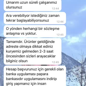 Evde Ekişi Paketleme Evde Rimel Paketleme