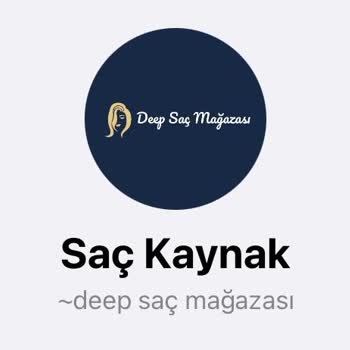 Deep Saç Mağazası Siparişim Gelmedi, Firma İletişim Kurmuyor