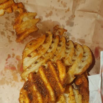 Popeyes Yenemeyen Bir Yemek