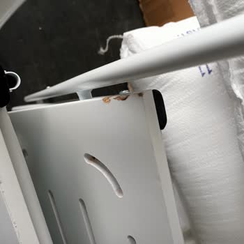 Pafu Store Aldığım Ürün Hasarlı Geldi, Gönderici İlgilenmedi