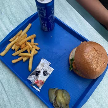 Çukurova Park Vadi Tesisleri Yönetimi İyi Değil