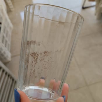 Profilo Makinenin Devamlı Aynı Hatayı Vermesi