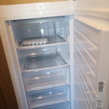 Vestel Derin Dondurucu Kod Hatasından Dolayı Yanlış Ürün