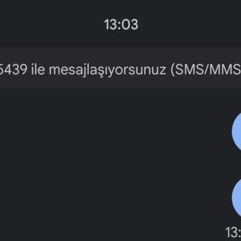 A101 Alışveriş Yaptım Kartımla Sonrasında Hadi Veresiye Mesajı Geldi
