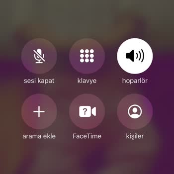 Vodafone Pay Satın Alma İşlemi