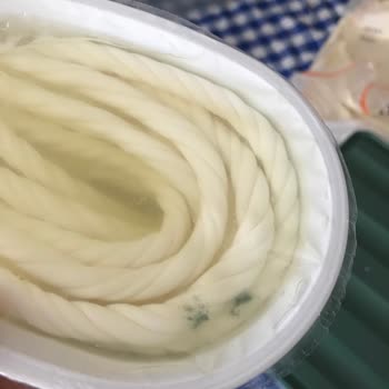 Muratbey Küflü Peynir