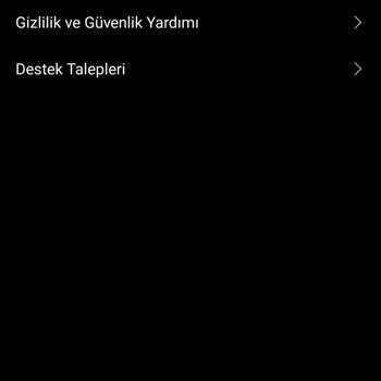 Instagram Hesabımda Reels İle İlgili Sorun Var!