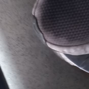 Nike Garantili Ayakkabımda Sorun Var