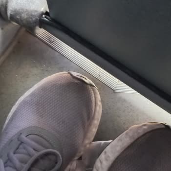 Nike Garantili Ayakkabımda Sorun Var