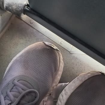Nike Garantili Ayakkabımda Sorun Var