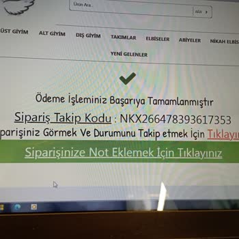 By Melis Butik İnsanları Mağdur Ediyor!