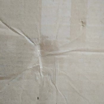 Sürat Kargo Tarafından Kırılan Ürünüm