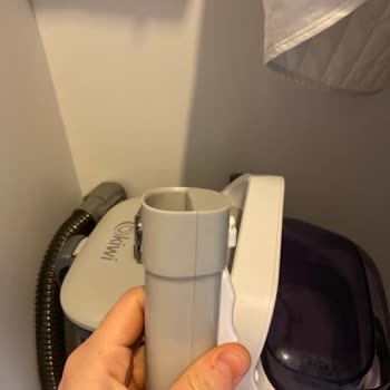 Kiwi Home Koltuk Halı Yıkama Makinesi!