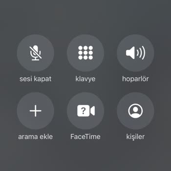 Vodafone Yurt Dışında Kullanmadığım Paketi Faturalandırdı