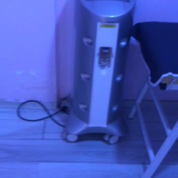 Yıldız Woman Güzellik Salonu Yıldız Woman Güzellik Merkezi Eski Lazer Cihazı