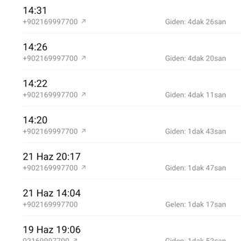 NSmart Şirketine Ulaşamıyorum, Telefonlarım Yüzüme Kapanıyor