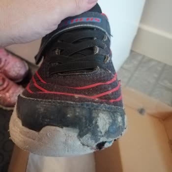 Skechers Marka Ayakkabı 3 Ayda Resmen Delindi! Üründe Kusur Yokmuş!