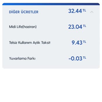 Turkcell Midi Life Üyelik İptali