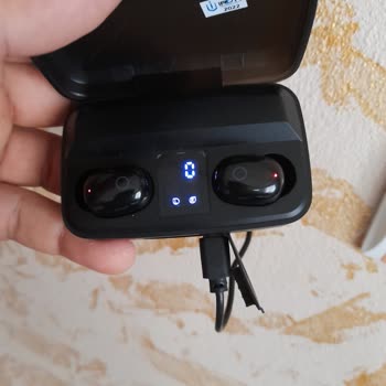 Trendyol Açılmış Kullanılmış Bluetooth Kulaklık Gönderimi