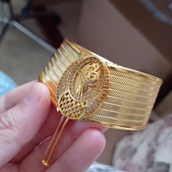 Nakkaş Takı Hem Ürün Geç Geldi, Hem De Defolu Gönderildi