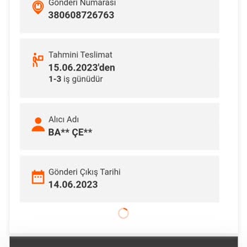 MNG Kargo Kargomu Getirmiyor Şubeleri Telefonlara Bakmıyor
