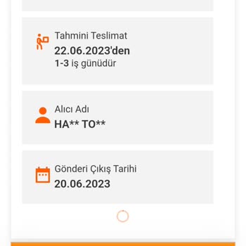 MNG Kargo Kargo Teslim Edildi Yazıp Başkasına Teslim Edilmesi