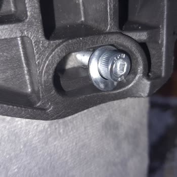 26694 Numaralı Exvega Siparişimi İade Edememe Sorunu