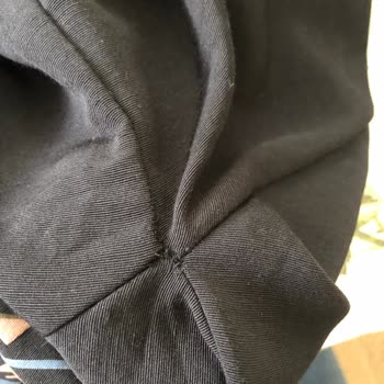 Elif Stil Kalitesiz Ürün