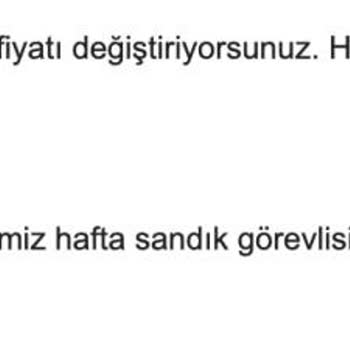 Cambly Fiyat İle Tüketici Yanıltması