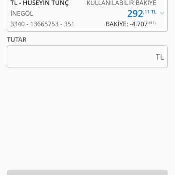 Denizbank Taksitli Nakit Avans