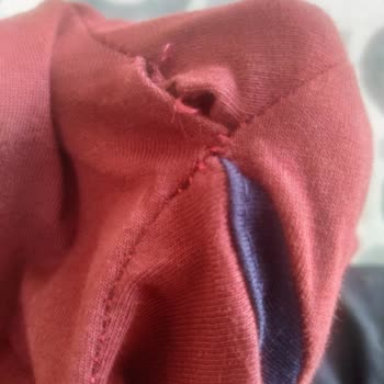 Akbeniz Satıcısından Alınan Pijama Takımı