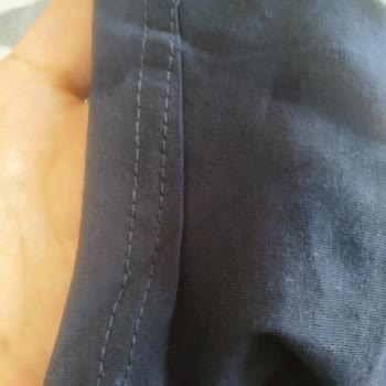 Akbeniz Satıcısından Alınan Pijama Takımı