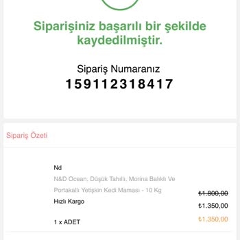 Cabukmama.com Güvensiz Alışveriş