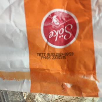 Söke Unda Gene Böcek Çıktı. Şaşırdık Mı? Hayır