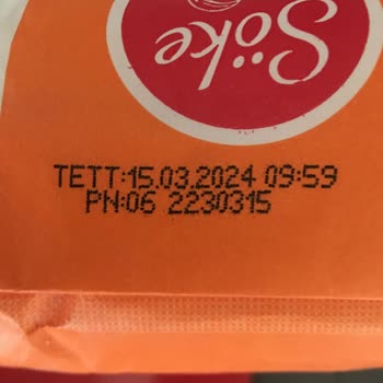 Söke Unda Gene Böcek Çıktı. Şaşırdık Mı? Hayır