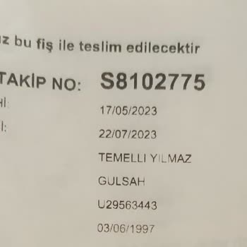 iData 5 Hafta Oldu Vize Sonucumuz Gelmedi