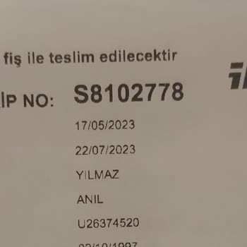 iData 5 Hafta Oldu Vize Sonucumuz Gelmedi