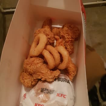 KFC Kanat But Savaşları