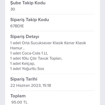 Domino's Pizza Tugay Yolu Şubesi Telefona Bakan Çalışanın Saygısızlığı