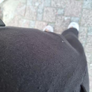 5in1canpolat Pantolon İkinci Giymemde Eskidi