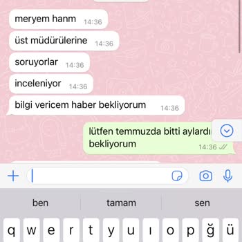 Eki aç