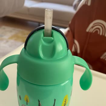 Tommee Tippee Yedek Pipet Ucu Yırtıldı