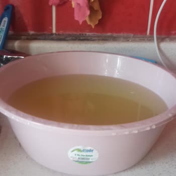 Elazığ Peynircilik Ve Yöresel Ürünler 'den 5 Kg'lik Peynir Aldım Ama 2.5 Kg Geldi