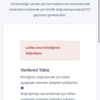 Expert Capital Markets Ödeme Yapmıyor