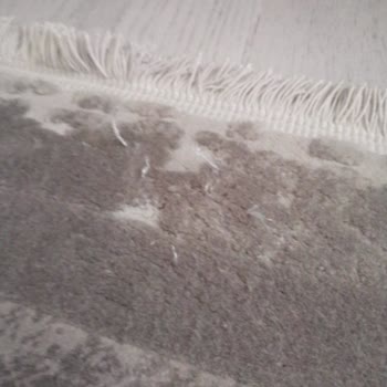 İpek Mekik Halı Alarak Paramı Ziyan Ettim