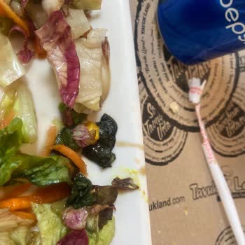 Tavuk Land Konya Real AVM