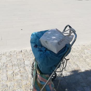 Yıldırım Belediyesi Sıfır Atık Toplama Projesi