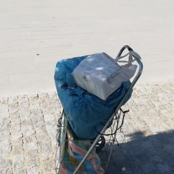 Yıldırım Belediyesi Sıfır Atık Toplama Projesi