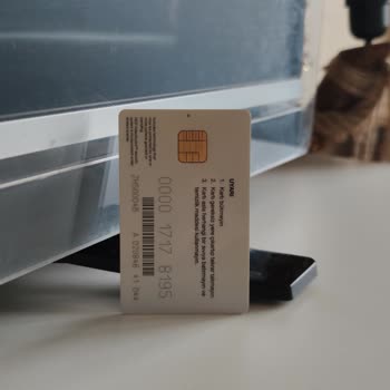 D Smart Garantisi Olan Cihaz İçin Servis Ücreti Talep Etmesi